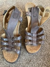 Fancy Me by Wolky sandals size 40