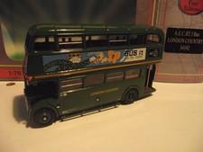 EFE AEC RT3 Bus London Country