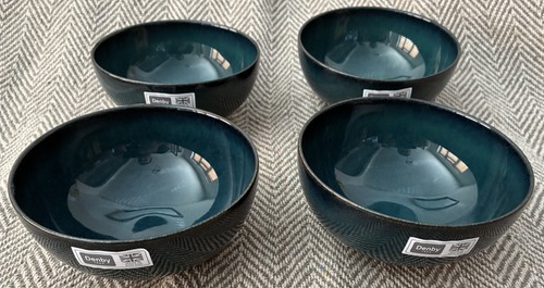 New set denby greenwich - of,