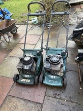 Atco Admiral 16S Lawnmower