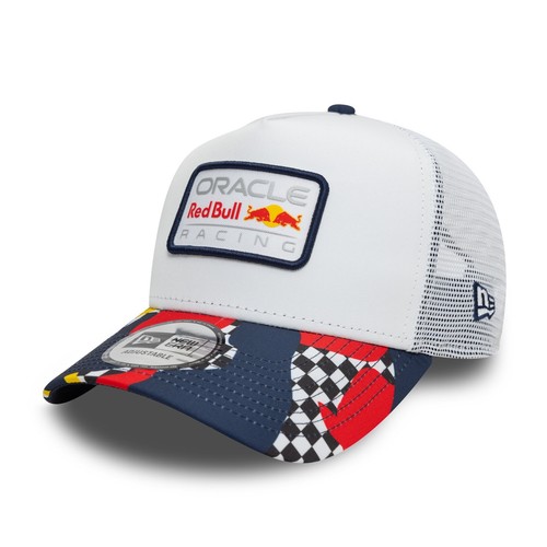 Red bull racing - bull, official