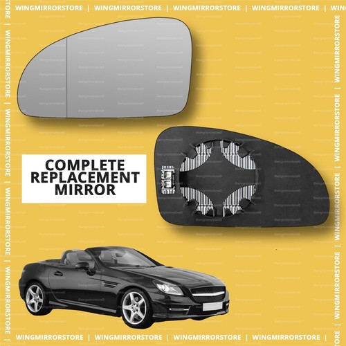 Lhs left side for mercedes - lhs, slk