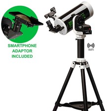 Skywatcher Skymax 127 (AZ GTi)