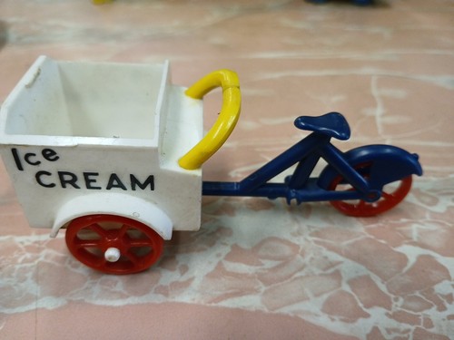 Vintage renwal acme ice - acme,