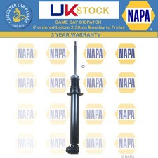 Napa Shock Absorber For BMW 5
