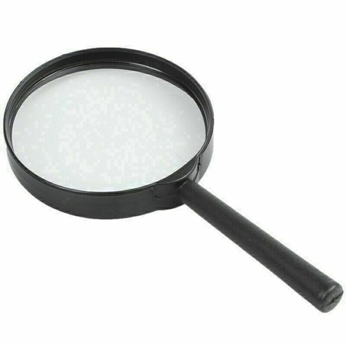 Magnifying glass 90mm large - 90mm,