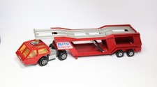 Matchbox Superkings K-10 Auto