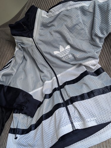 Vintage adidas sports jacket - adidas,