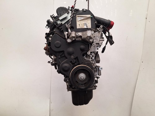 Peugeot partner mk2 2010 2019 - partner,