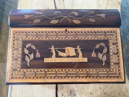 Antique late 19th century - late,