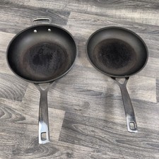 Le Creuset 3-Ply Stainless