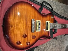 PRS SE 245 Vintage Sunburst -