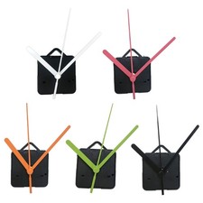 DIY Clock Repair Kit Wall Clock Movement Mechanism Repairs Part Easy Use