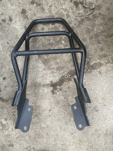 2011 2017 honda cbr - cbr, rear