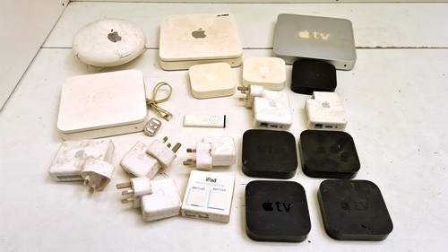 Job lot 20x untested - lot,