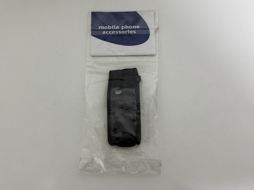 Brand new nokia 6230i - brand, leather