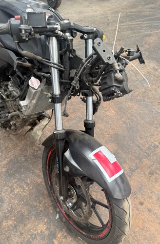Suzuki gsxr125 gsxr 125 - gsxr,