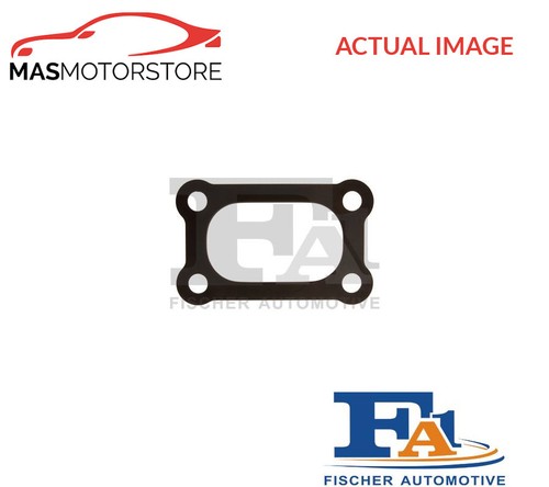 Exhaust manifold gasket - exhaust,