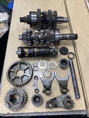 Genuine suzuki bandit - bandit, gsf600