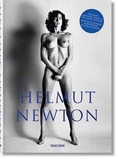 Helmut Newton. SUMO. Revised