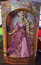 Disney Tangled - Rapunzel 15th