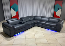 Tannous Leather Electric