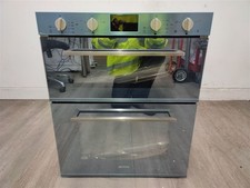 Smeg DUSF400S Oven Stainless