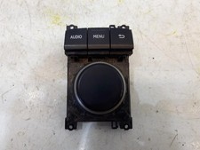 Genuine 2015 LEXUS IS SERIES Navigation Control Switch 84780-53110 Fast Ship