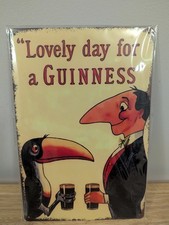 Lovely Day for a Guinness