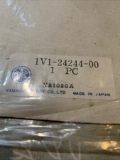 Genuine NOS Yamaha RX100
