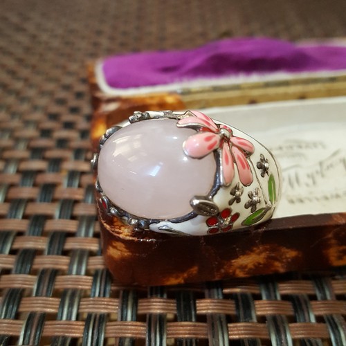 Vintage qvc sterling silver - qvc,