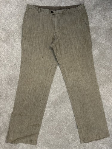Oska linen size approx - approx, uk