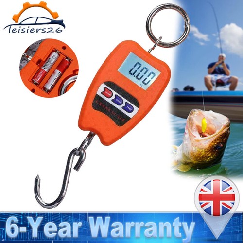 Digital hanging scale 441 - digital,