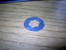 SUZUKI AS50 DS80 TS50 RM60