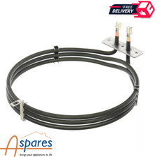 Smeg Cooker Fan Oven Element