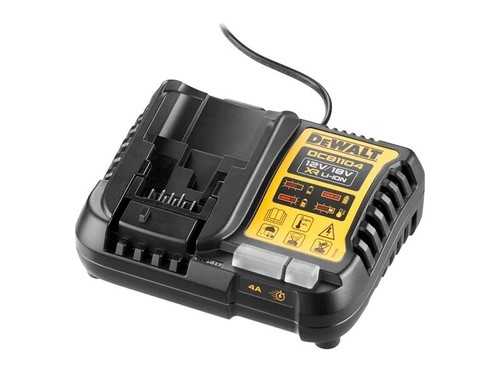 Dewalt dcb1104 battery - xr,