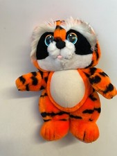 Vintage 12" Tycoon Wuzzle