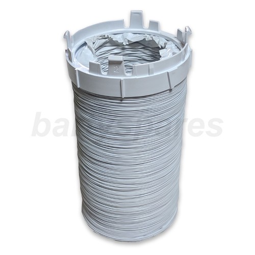 Vent hose adaptor aeg - vent,