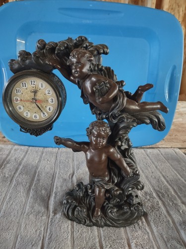 Vintage crosa quartz - vintage, 2