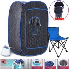Portable Steam Sauna Spa Room