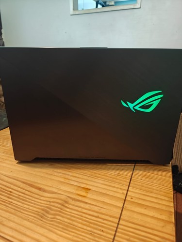 Asus rog strix - strix, laptop