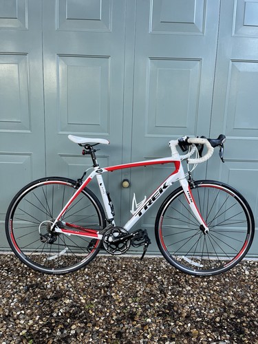 Trek domane road bike 2013 - road,