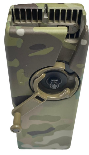 Nuprol ultra fast airsoft - nuprol,