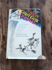 Charlie and the Great Glass