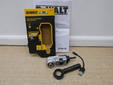 DeWalt DLTRA LED Impact Driver right angle drilling & screwdriving attachment