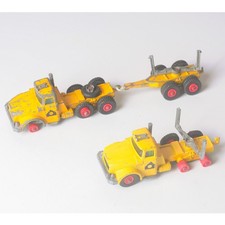 Lesney "Matchbox" King Size