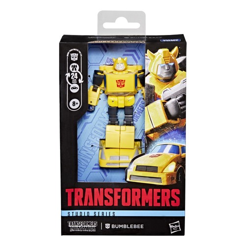 Transformers studio series - transformers,