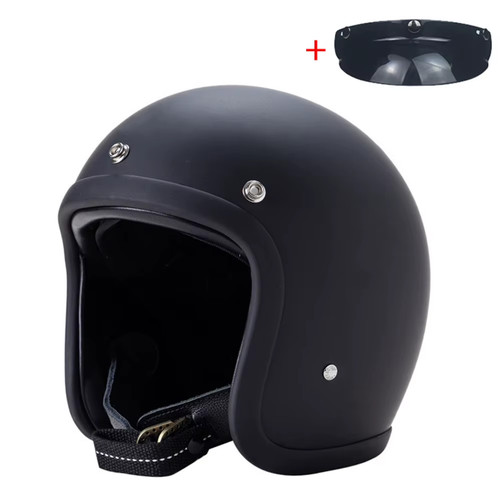 Vintage 500tx open face - open,