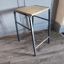 Vintage Stacking School