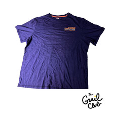 Star Wars Galaxy's Edge Millenium Falcon Black Spire T-Shirt - XL - Free Ship